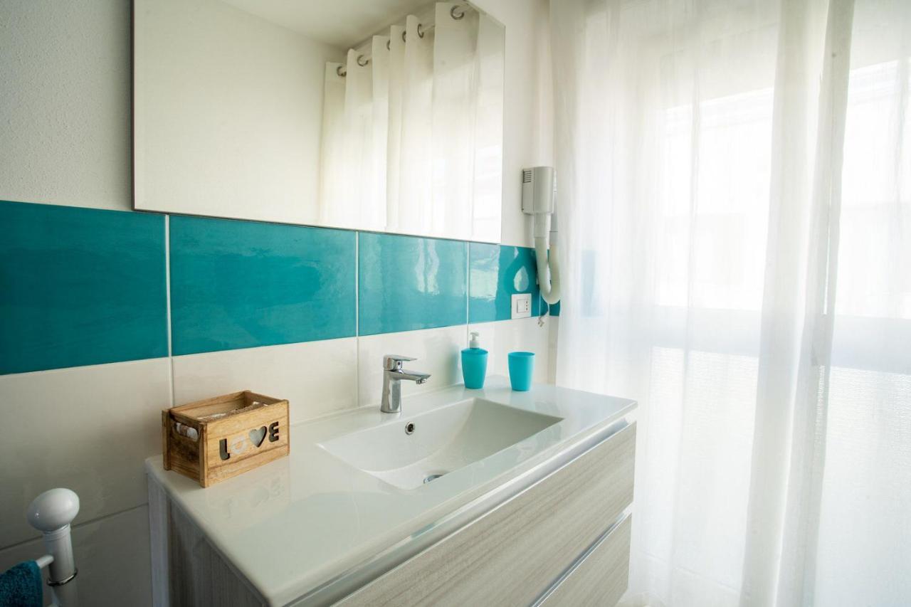 פורטוסקוזו Holiday Home Alle Pavoncelle, Indipendente Con Terrazzo Di 60 Mq מראה חיצוני תמונה