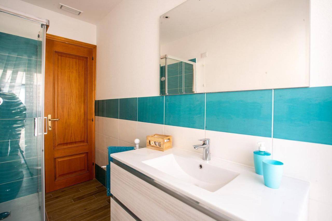 פורטוסקוזו Holiday Home Alle Pavoncelle, Indipendente Con Terrazzo Di 60 Mq מראה חיצוני תמונה