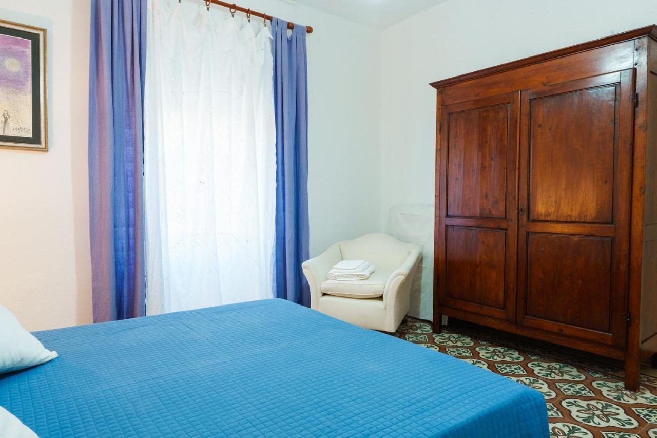 פורטוסקוזו Holiday Home Alle Pavoncelle, Indipendente Con Terrazzo Di 60 Mq מראה חיצוני תמונה