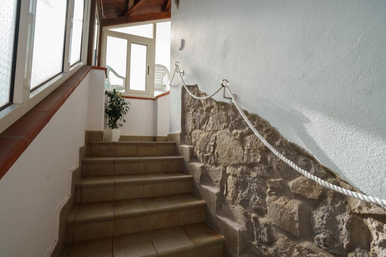 פורטוסקוזו Holiday Home Alle Pavoncelle, Indipendente Con Terrazzo Di 60 Mq מראה חיצוני תמונה