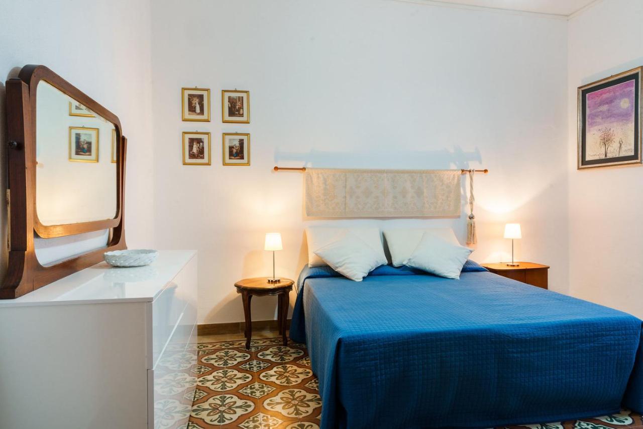 פורטוסקוזו Holiday Home Alle Pavoncelle, Indipendente Con Terrazzo Di 60 Mq מראה חיצוני תמונה