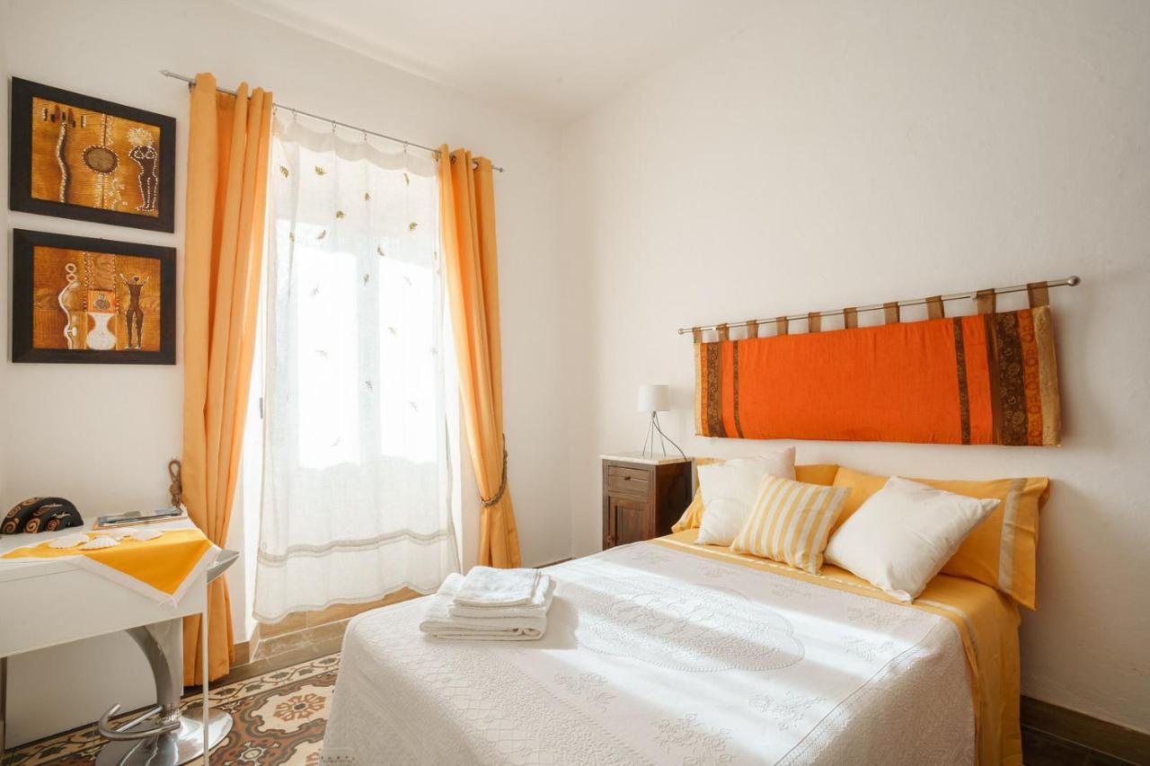 פורטוסקוזו Holiday Home Alle Pavoncelle, Indipendente Con Terrazzo Di 60 Mq מראה חיצוני תמונה
