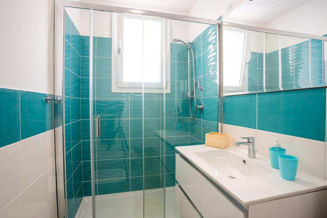 פורטוסקוזו Holiday Home Alle Pavoncelle, Indipendente Con Terrazzo Di 60 Mq מראה חיצוני תמונה